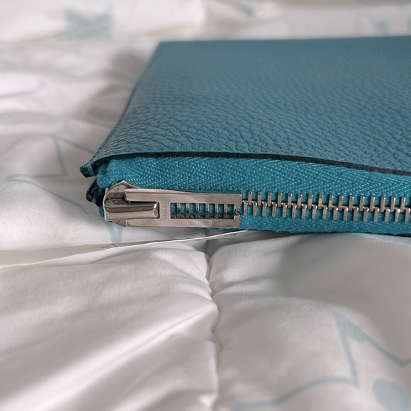 Hermes pouch unisex - Picture 8 of 14